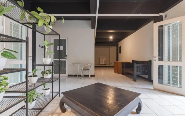 The 3rd Home at Babakan Jeruk