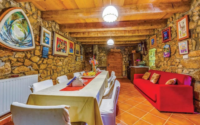 Nice Home in Ledenice With Wifi and 3 Bedrooms