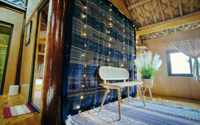 Homestay số 91-Suối Hồ Sa Pa