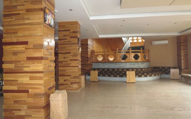 Udumwara Resort