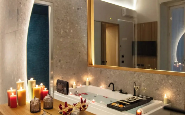 Fortunella Suites Luxury