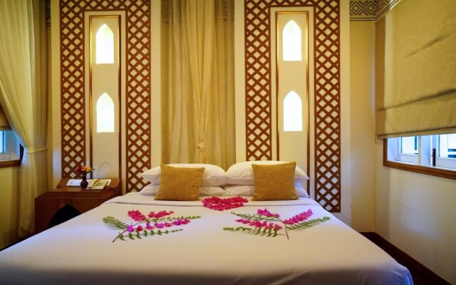 KMA Bagan Village Hotel