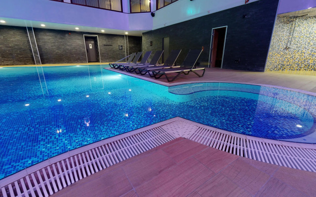 Village Hotel Blackpool