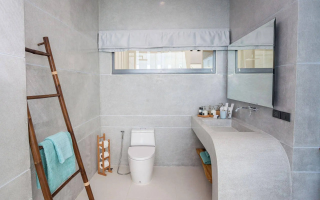 Sky Dream Villa