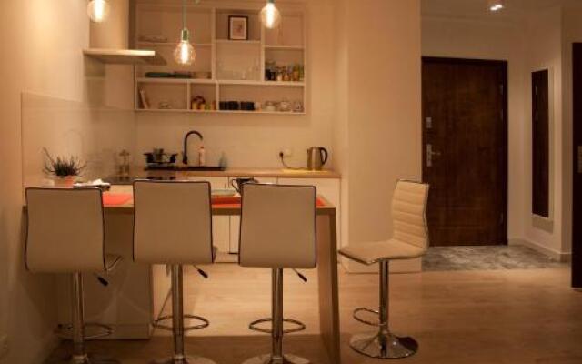 Kapart Home
