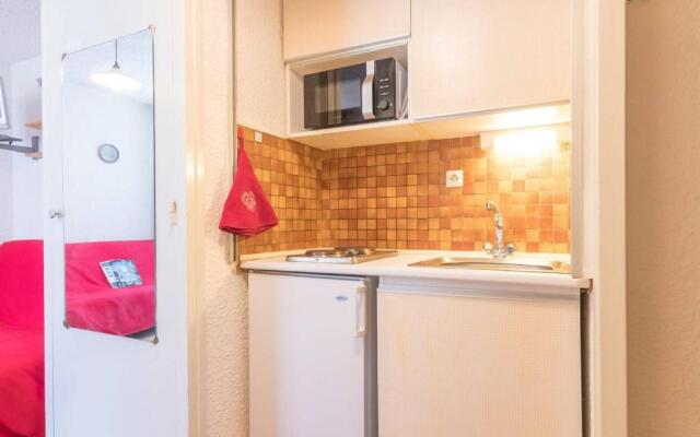 Appartement Montgenèvre, 1 pièce, 2 personnes - FR-1-330D-89