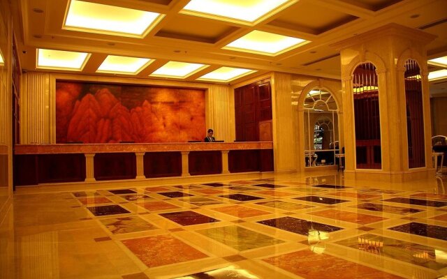 Orient Hotel
