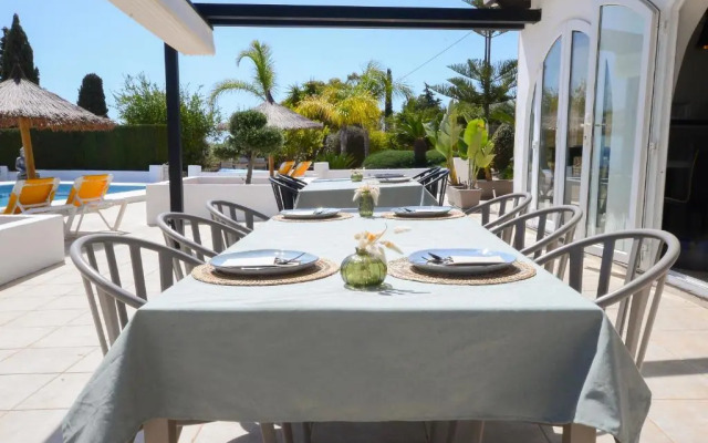 B&B Casa Pedramala
