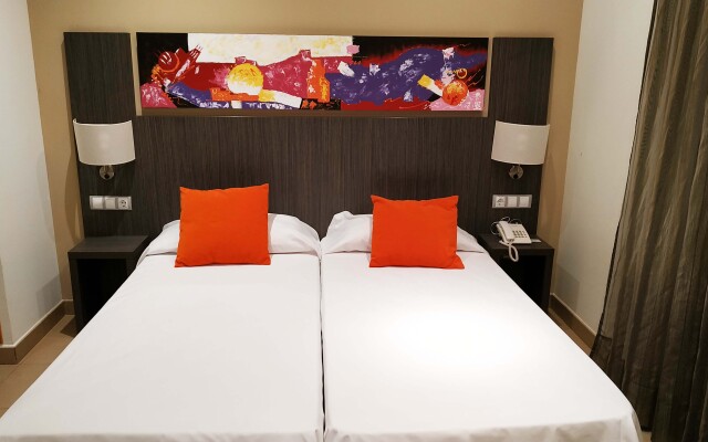 Alcocebre Suites Hotel