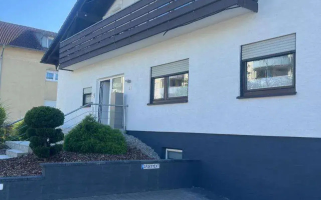 xxl Apartment Sinsheim