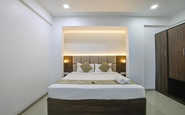 StayBird - AERITH STUDIOS, Exclusive Residences, Kharadi