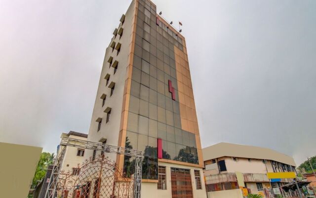 OYO Rooms Salt Lake Sector 3 City Centre 1