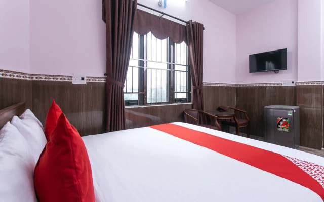 Oyo 561 Thao Van Hotel