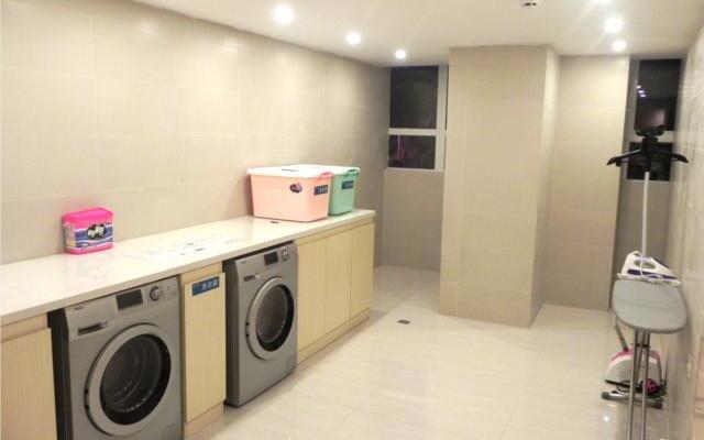City Comfort Inn Shantou Guangsha Xincheng