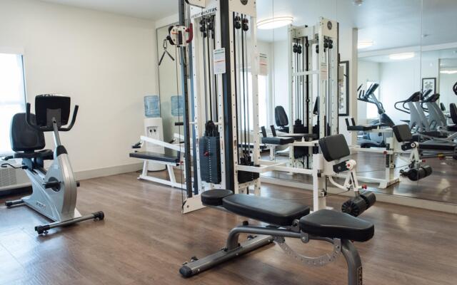 Holiday Inn Express Moss Point by IHG