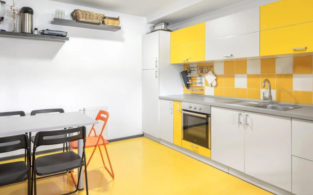 Youth Hostel Trbovlje