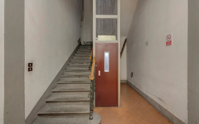 Mamo Florence - Servi Apartment