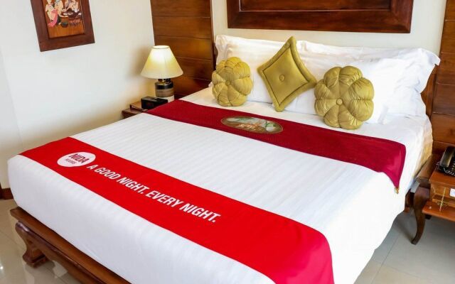 NIDA Rooms Rachaphakinai 54 Sunday