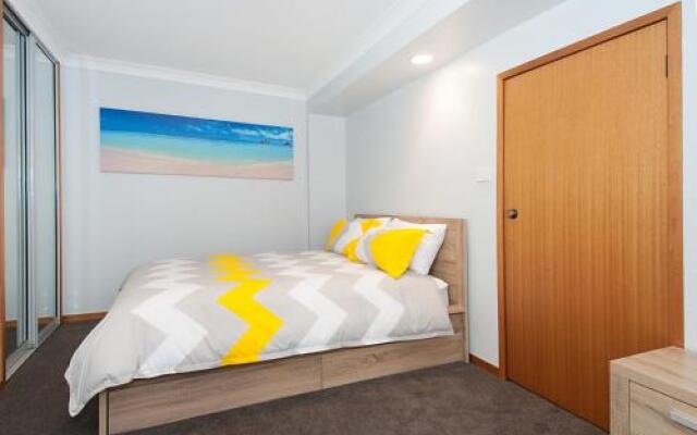 Byron Bay Accom Calinda Sol 7