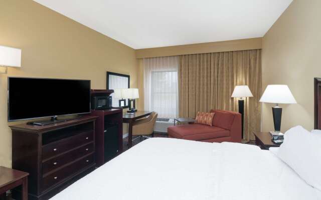 Hampton Inn Corydon