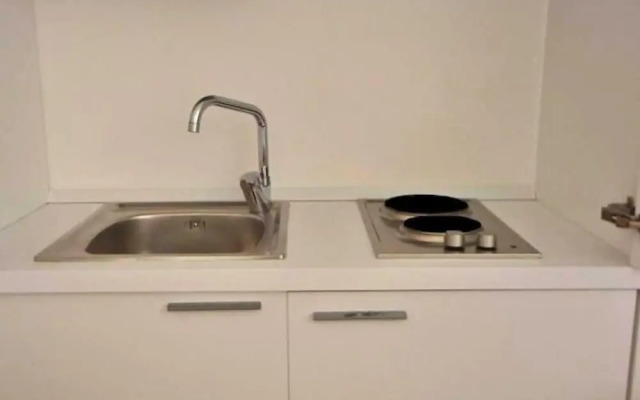 Costa Fenicia - Aura Club