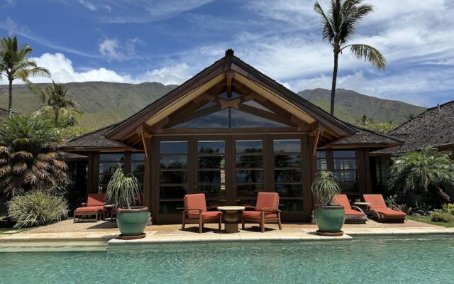 Ho'oilo House