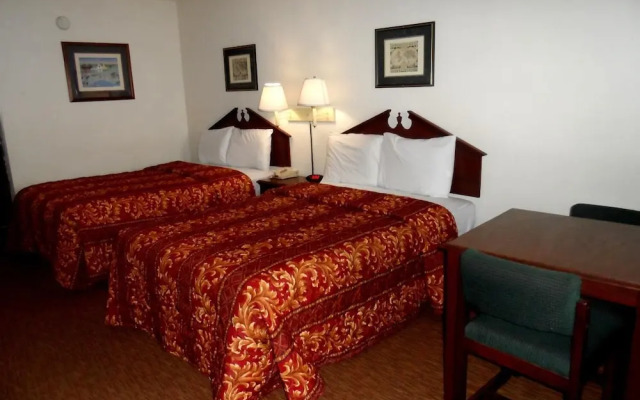 Budgetel Inn NASA