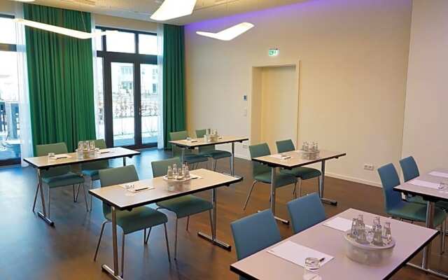Grimms Hotel Berlin-Potsdam