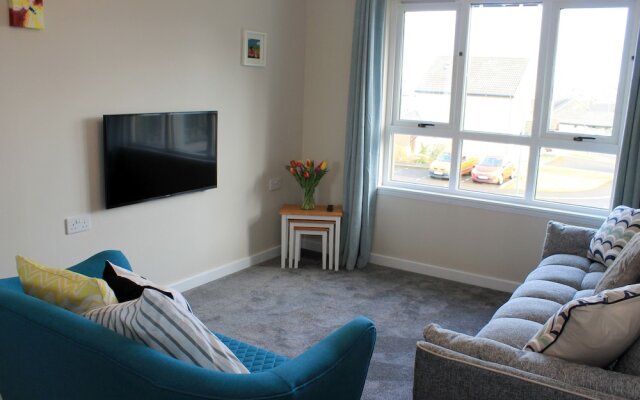 Peedie Puffin Apartment