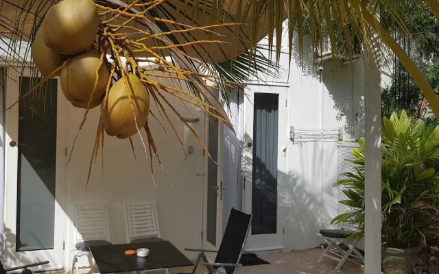 Bed and Breakfast Curacao