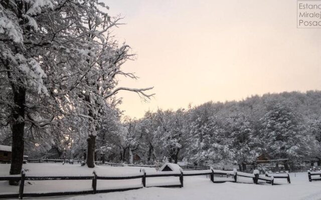 Estancia Miralejos Posada