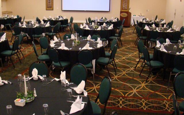 Hilton Garden Inn Temple Medical Center