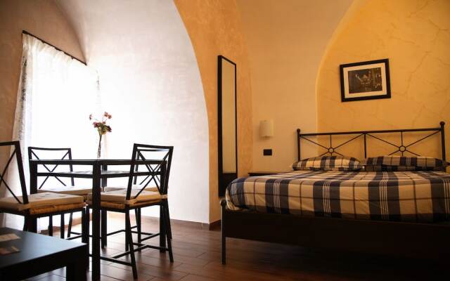 Duomo Bed & Breakfast