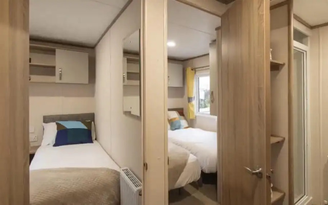 Fantastic Family 3-bed Static Caravan Cooper bea