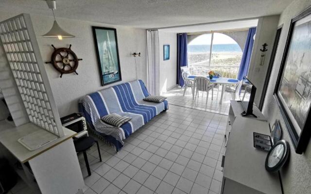 Résidence COPACABANA - 2 Pièces pour 4 Personnes 24