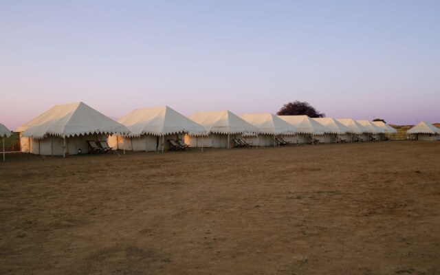 Divine Jaisalmer Desert Resort