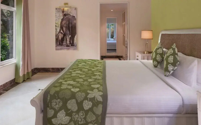 Taj Corbett Resort & Spa, Uttarakhand
