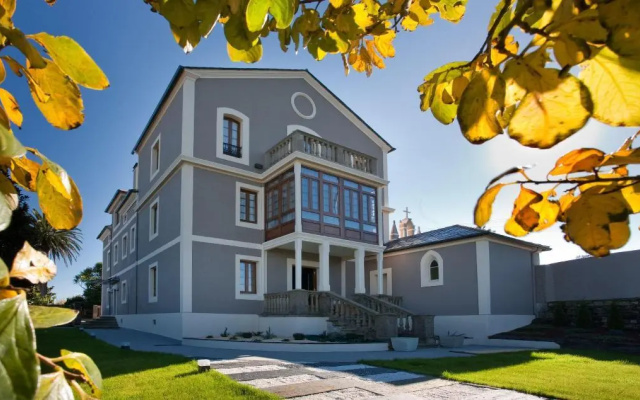 Casa de Castro