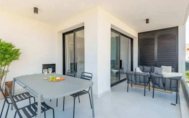Sanders Only Limassol