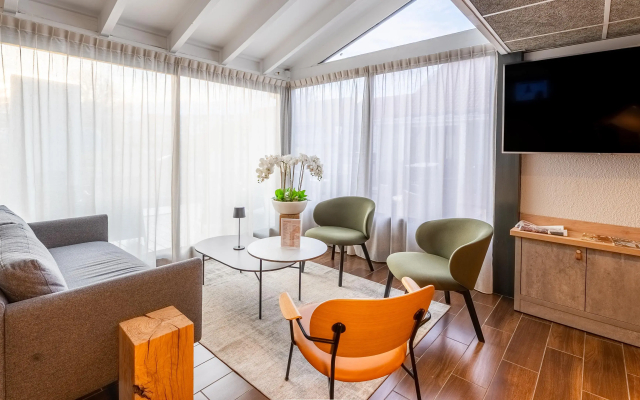 Campanile NATURE - Bordeaux Lac