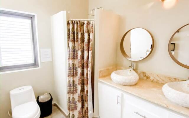 Apartamentos Playa Marina