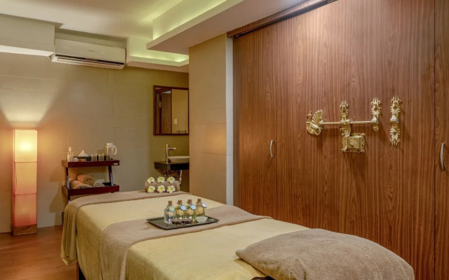Ooty - Fern Hill, A Sterling Holidays Resort