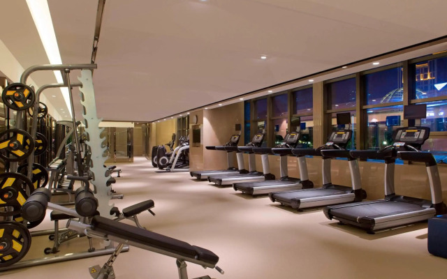 Sheraton Nanchang Hotel