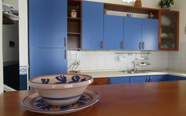 Sea View Apartment
