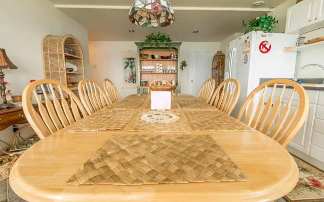 Aloha Bed and Breakfast