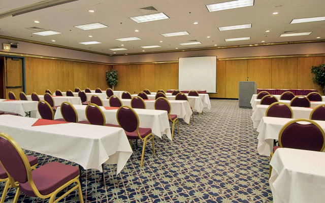Ramada by Wyndham Portland Airport