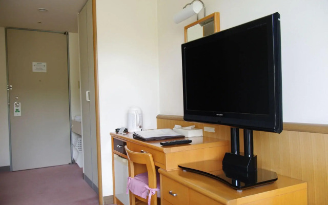 Manza Prince Hotel