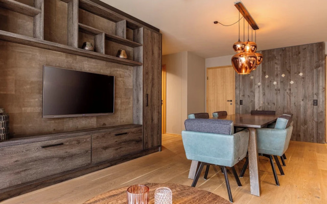 Montafon Suites Schruns by ALPS RESORTS