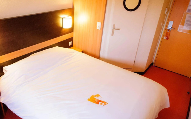 Hotel Première Classe Annemasse - Ville La Grand