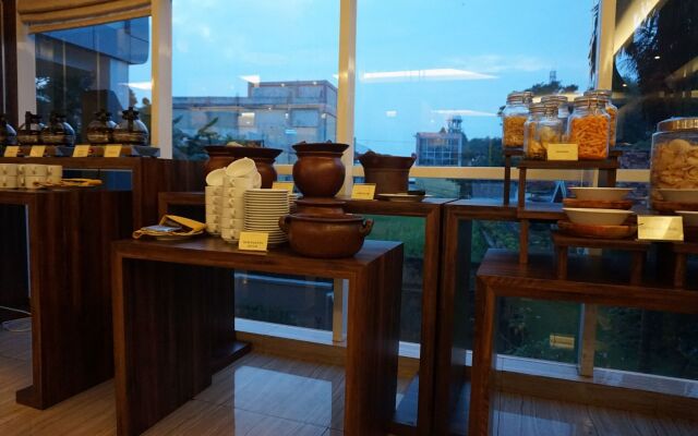 Luminor Hotel Jambi Kebun Jeruk by WH